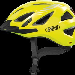 ABUS URBAN-I 3.0 MIPS signal yellow M