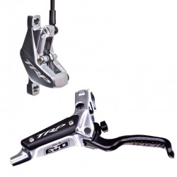 TRP Brake DHR EVO M846 RH Grey