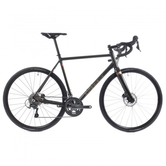 Kinesis Bike R2 Black Gold 51cm