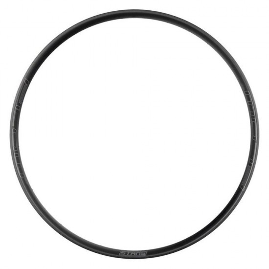 Stans NoTubes RIM FLOW MK4 29 28H BLACK GR