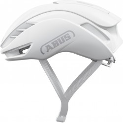 ABUS GAMECHANGER 2.0 pure white S