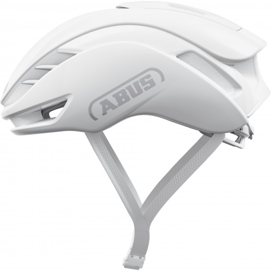 ABUS GAMECHANGER 2.0 pure white S