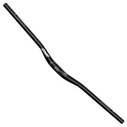 DMR ODUB BAR 31.8 20 mm Rise Black