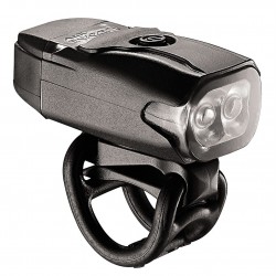 Lezyne KTV Drive 200 Front Black