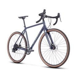 Kinesis Bike G2 Midnight Blue 54