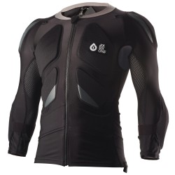 SixSixOne Recon Advance Ubp Long Sleeve Black S