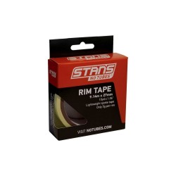 Stans NoTubes STANS RIM TAPE 10YD X 27MM