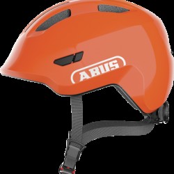 ABUS SMILEY 3.0 shiny orange S