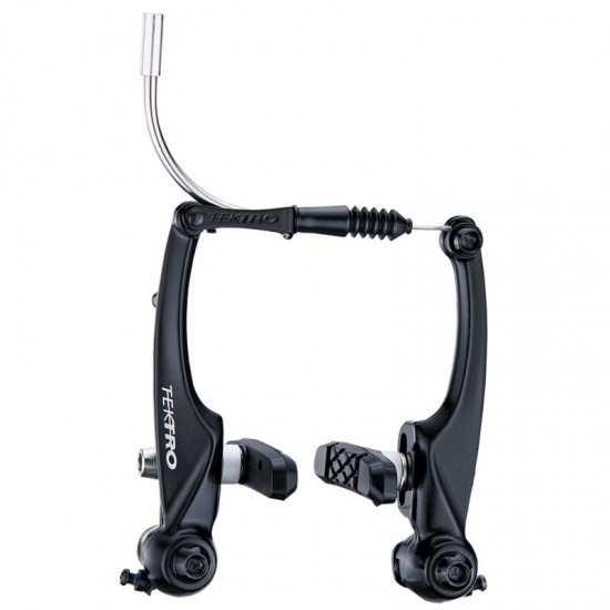 Tektro M530 V-Brake Single Black