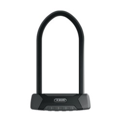 ABUS D-Lock 540/160HB300+USH540 GRANIT XPLUS