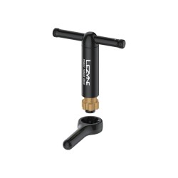 Lezyne Pocket Torque Drive Black