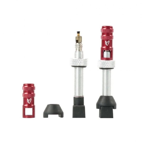 Effetto Presta Valve Key x10