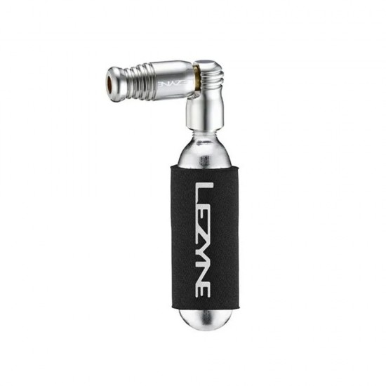 Lezyne Trigger Speed Drive CO2 Black