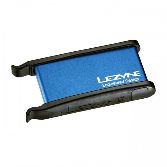 Lezyne Lever Patch Kit Black