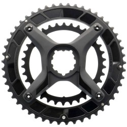 Praxis CR 160/104 BCD LT2 X-RINGS 52/36