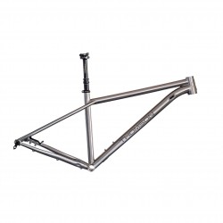 Thomson HOOCH MTB FRAME LARGE