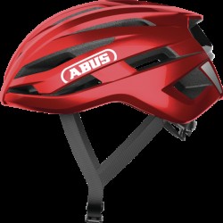 ABUS STORMCHASER ACE performance red S