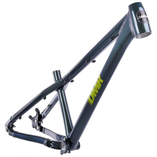 DMR Rhythm Frame Nardo Grey Long