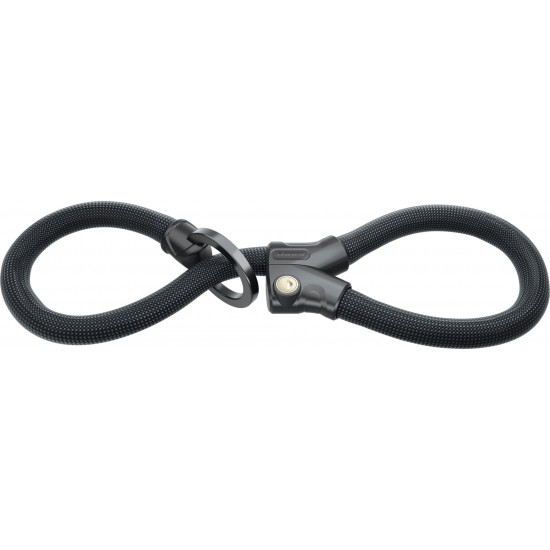 ABUS Infinity Loop 1806/110 black