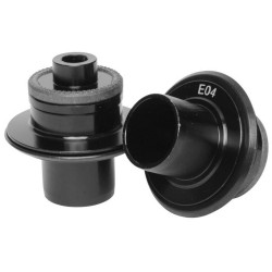 Stans NoTubes E-SYNC NEO END CAPS FRONT 9MM QR 6B E04/E04