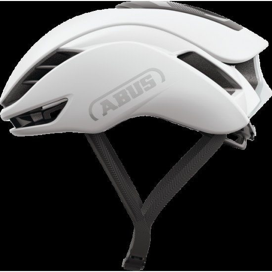 ABUS GAMECHANGER 2.0 polar white S