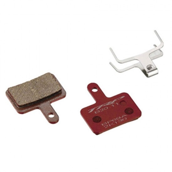 TRP Disc Brake Pads Front Parabox / Hy/Rd