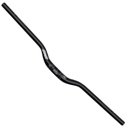 DMR ODUB BAR 31.8 35 mm Rise Black