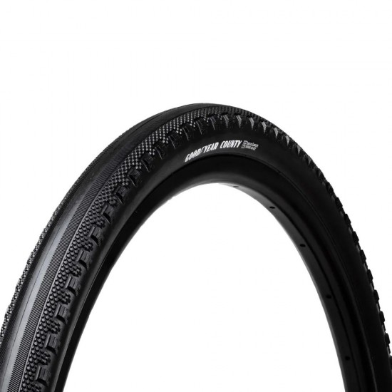 Goodyear County Ultimate Tubeless CMPL 700x40 / 40-622 Blk