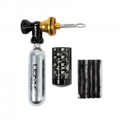 Lezyne Tubeless CO2 Blaster No Cartridges