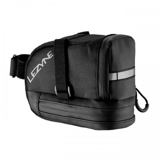 Lezyne L-Caddy Black