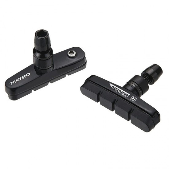 Tektro 720.12 -Cyclocross Cartridge Brake Pads Pair