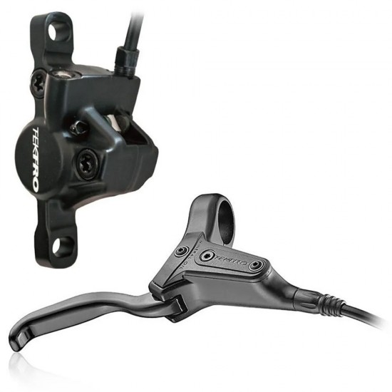 Tektro J285 Junior Disc Brake RH