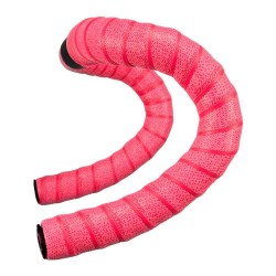 Lizard Skins DSP Bar Tape 3.2 mm Neon Pink