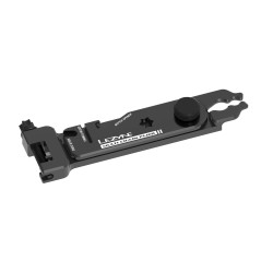 Lezyne Multi Chain Pliers Black