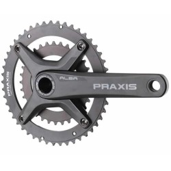 Praxis CS Alba GR DM X 48/32 170mm