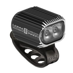 Lezyne Multi Drive 1000 Loaded Black