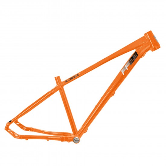 Kinesis Frame FF29 Orange L2