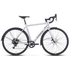 Kinesis Bike 4S Apex Silver Mist 57