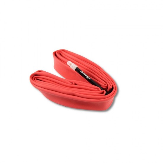 Challenge Seamless Latex Tube 700x24/32mm Presta 60
