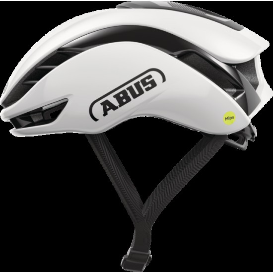 ABUS GAMECHANGER 2.0 MIPS shiny white M