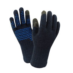 Dexshell - Ultralite Gloves 2.0  Heather Blue - L