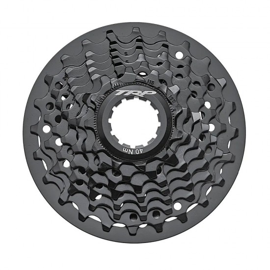 TRP CS-M8070 Cassette 11-24 Black