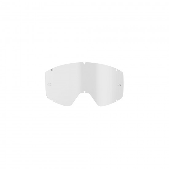 SixSixOne Radia Goggle Clear Lens S