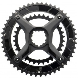 Praxis CR LT2 XRING/SPIDER KIT 48/32 10/11/12sp