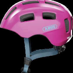 ABUS YOUN-I 2.0 sparkling pink M