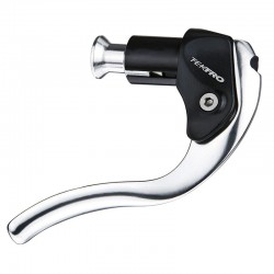 Tektro TL 720 Aero Levers Pair Silver