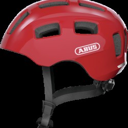 ABUS YOUN-I 2.0 blaze red S