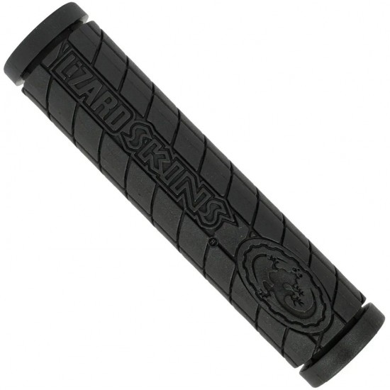 Lizard Skins Single Compound Logo Black (Krayton)