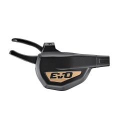 TRP SL-M9070 EVO 7 Shifter Gold