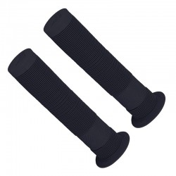 DMR Sect Grip Black